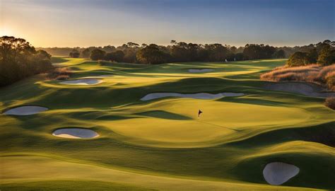 charleston sc municipal golf course